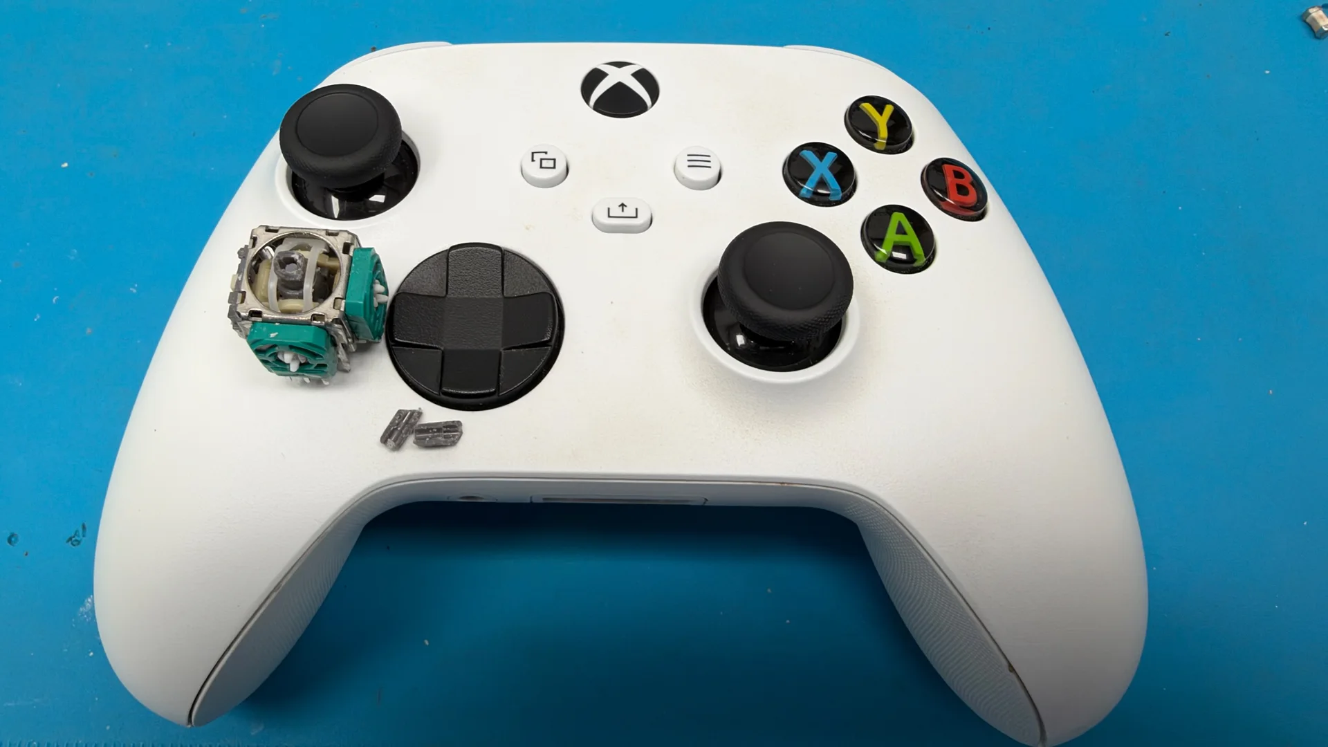 XBox
