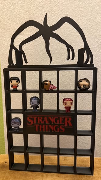 Stranger Things
